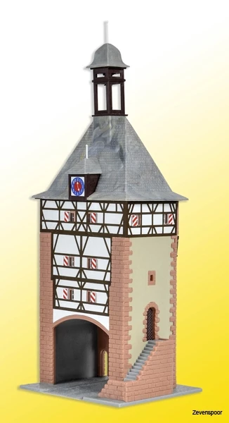 37103 Kibri N Stadttor Bietigheim 37103 Kibri N Stadttor Bietigheim -Cobi Winkel KI37103 2