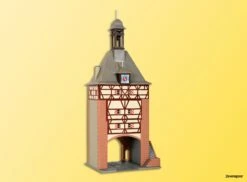 37103 Kibri N Stadttor Bietigheim 3 37103 Kibri N Stadttor Bietigheim -Cobi Winkel KI37103 3