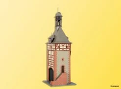 37103 Kibri N Stadttor Bietigheim 4 37103 Kibri N Stadttor Bietigheim -Cobi Winkel KI37103 4