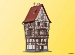 37118 Kibri N Apotheke Aschaffenburg