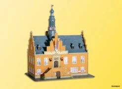 37150 Kibri N Rathaus Purmerend