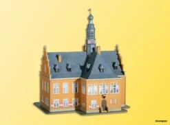 37150 Kibri N Rathaus Purmerend -Cobi Winkel KI37150 3