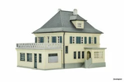 37157 Kibri N Schlosserei