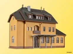 37161 Kibri N Postamt Munderkingen -Cobi Winkel KI37161 2