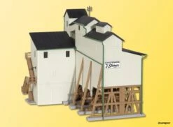 37226 Kibri N Schotterwerk Steiner