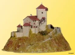 37304 Kibri N Burg Branzoll