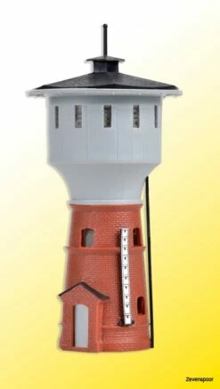 37432 Kibri N Wasserturm 2 37432 Kibri N Wasserturm -Cobi Winkel KI37432 2