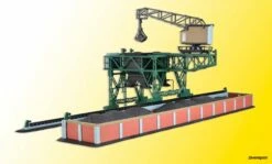 37442 Kibri N Grossbekohlungsanlage