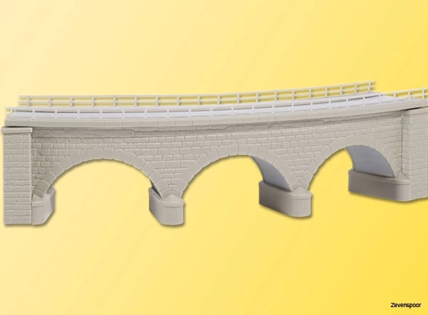 37662 Kibri N/Z Wildeck-Bruecke 37662 Kibri N/Z Wildeck-Bruecke -Cobi Winkel KI37662