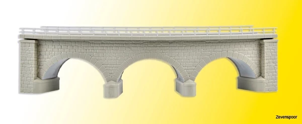 37662 Kibri N/Z Wildeck-Bruecke 37662 Kibri N/Z Wildeck-Bruecke -Cobi Winkel KI37662 1