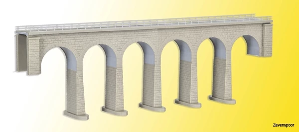 37663 Kibri N/Z Ravenna-Viadukt 37663 Kibri N/Z Ravenna-Viadukt -Cobi Winkel KI37663