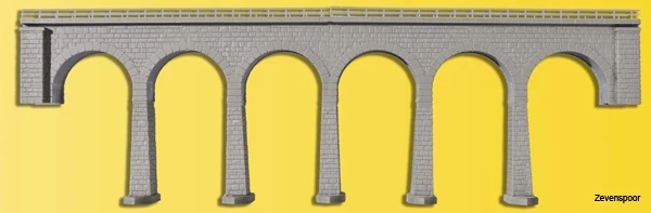 37663 Kibri N/Z Ravenna-Viadukt 37663 Kibri N/Z Ravenna-Viadukt -Cobi Winkel KI37663 1