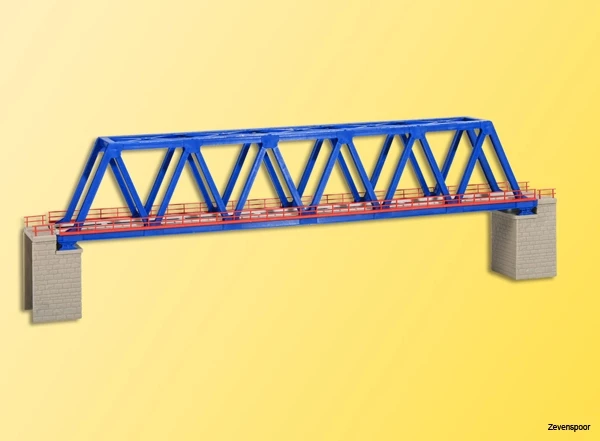 37667 Kibri N/Z Murgtal-Bruecke 37667 Kibri N/Z Murgtal-Bruecke -Cobi Winkel KI37667