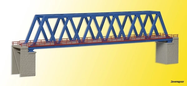 37667 Kibri N/Z Murgtal-Bruecke 37667 Kibri N/Z Murgtal-Bruecke -Cobi Winkel KI37667 1