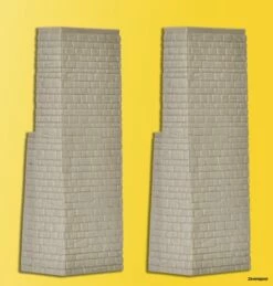 37672 Kibri N/Z Viadukt-Brueckenkoepfe, 2