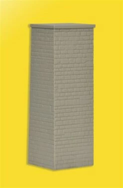 37673 Kibri N/Z Viadukt-Mittelpfeiler