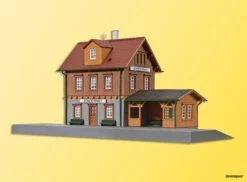 37757 Kibri N Bahnhof Sondernau