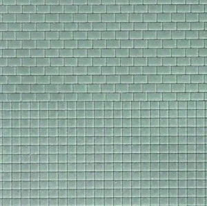 37963 Kibri N Gehwegpl. 20x12cm 37963 Kibri N Gehwegpl. 20x12cm -Cobi Winkel KI37963