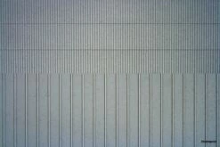 37972 Kibri N Welleternit- Bl. 20x12cm