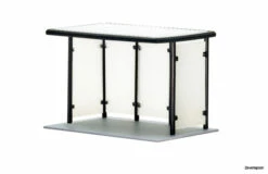 38179 Kibri H0 Bushaltestelle Mit Flachdach