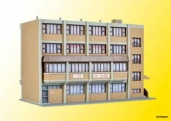 38222 Kibri H0 Wohn- Und Geschaeftshaus