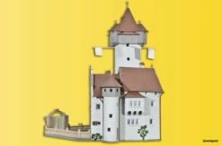 39001 Kibri H0 Schloß Grafeneck