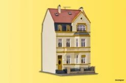 39101 Kibri H0 Buergerhaus M. Erker In Bo 2 39101 Kibri H0 Buergerhaus M. Erker In Bo -Cobi Winkel KI39101 2