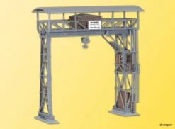 39316 Kibri H0 Ueberladekran Horb