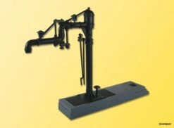 39422 Kibri H0 Wasserkraene Mit Gel., 2 S