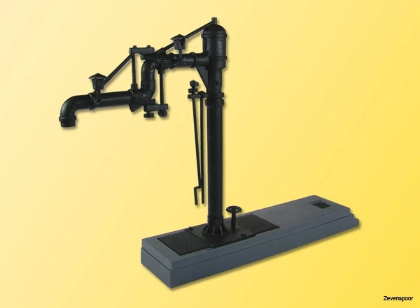 39422 Kibri H0 Wasserkraene Mit Gel., 2 S 39422 Kibri H0 Wasserkraene Mit Gel., 2 S -Cobi Winkel KI39422