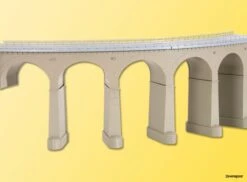 39725 Kibri H0 Riedberg-Viadukt M.E. E.g.