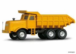 18016 Marklin Kälble Muldenkipper 3 18016 Marklin Kälble Muldenkipper -Cobi Winkel MA18016 3