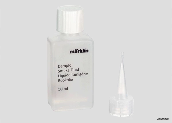 2420 Marklin Dampföl 50ml Flasche 2420 Marklin Dampföl 50ml Flasche -Cobi Winkel MA2420