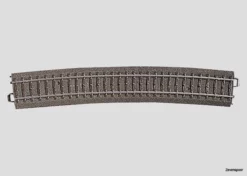 24912 Marklin Gleis Geb.r1114,6 Mm,12,1 Gr.