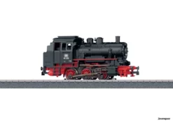 30000 Marklin Dampflok BR 89 DB, Epoche III
