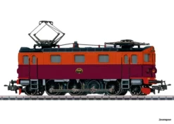 30302 Marklin E-Lok Reihe Da SJ