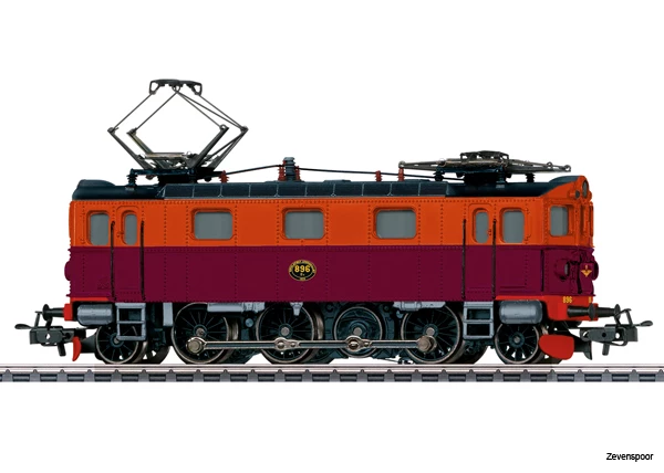 30302 Marklin E-Lok Reihe Da SJ 1 30302 Marklin E-Lok Reihe Da SJ