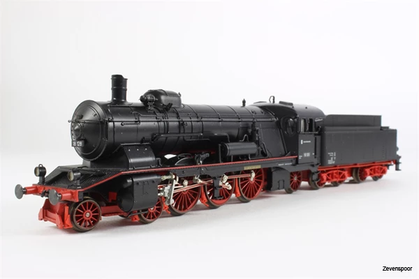 3411 Marklin 3411 BR 18 D.B Delta Digitaal 1 3411 Marklin 3411 BR 18 D.B Delta Digitaal