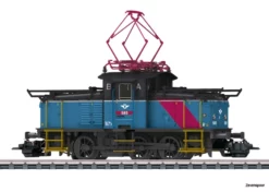 36351 Marklin Rangierlok Reihe Ue SJ