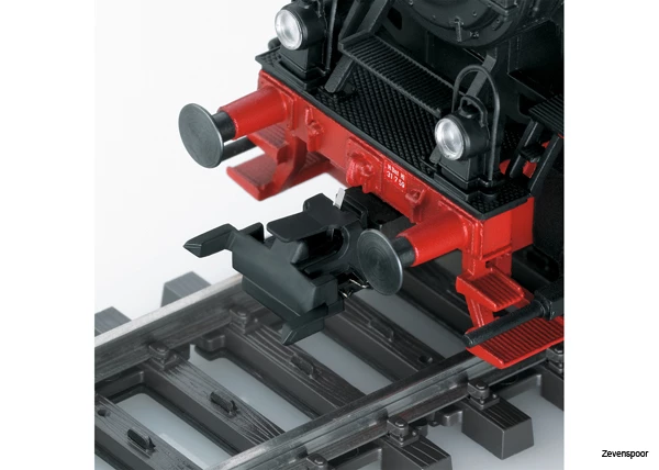 37063 Marklin Dampflok BR 80 DR 37063 Marklin Dampflok BR 80 DR -Cobi Winkel MA37063 3