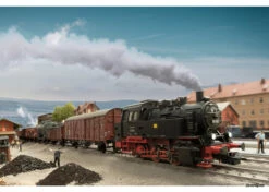 37063 Marklin Dampflok BR 80 DR 3 37063 Marklin Dampflok BR 80 DR -Cobi Winkel MA37063 4