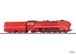 37082 Marklin Schnellzug-Dampflokomotive BR