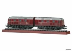 37285 Marklin Schwere Diesellok V 188 DB 2 37285 Marklin Schwere Diesellok V 188 DB -Cobi Winkel MA37285 2