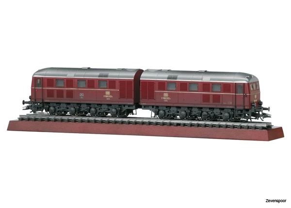 37285 Marklin Schwere Diesellok V 188 DB 37285 Marklin Schwere Diesellok V 188 DB -Cobi Winkel MA37285 2