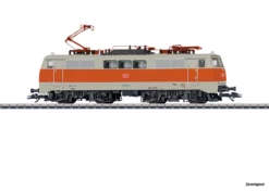 37313 Marklin E-Lok BR 111 S-Bahn-Ausführun