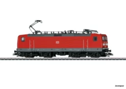 37426 Marklin E-Lok BR 114 DB AG