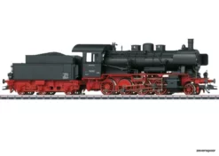 37509 Marklin Güterzug-Dampflok BR 56.1 DR