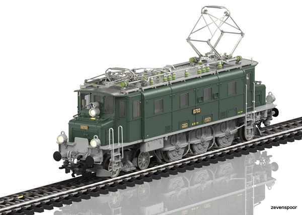 39360 Marklin E-Lok Ae 3/6 I SBB 1 39360 Marklin E-Lok Ae 3/6 I SBB