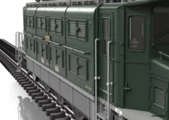 39360 Marklin E-Lok Ae 3/6 I SBB 8 39360 Marklin E-Lok Ae 3/6 I SBB -Cobi Winkel MA39360 4