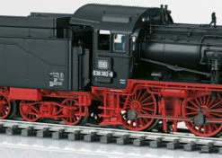 39382 Marklin Dampflok BR 038 DB -Cobi Winkel MA39382 3